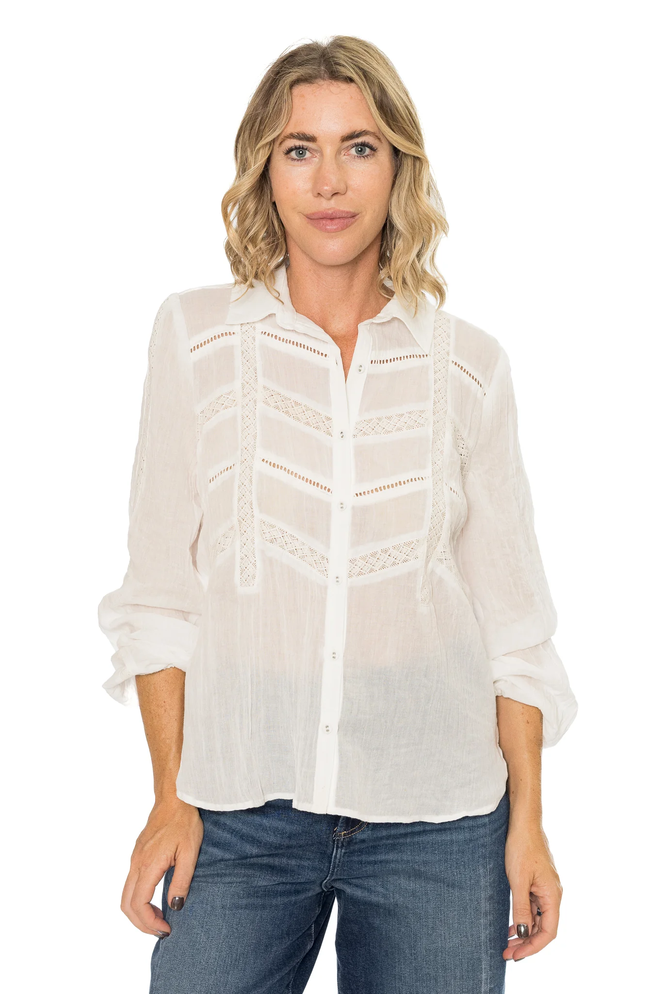 Inez Blouse - Image 8