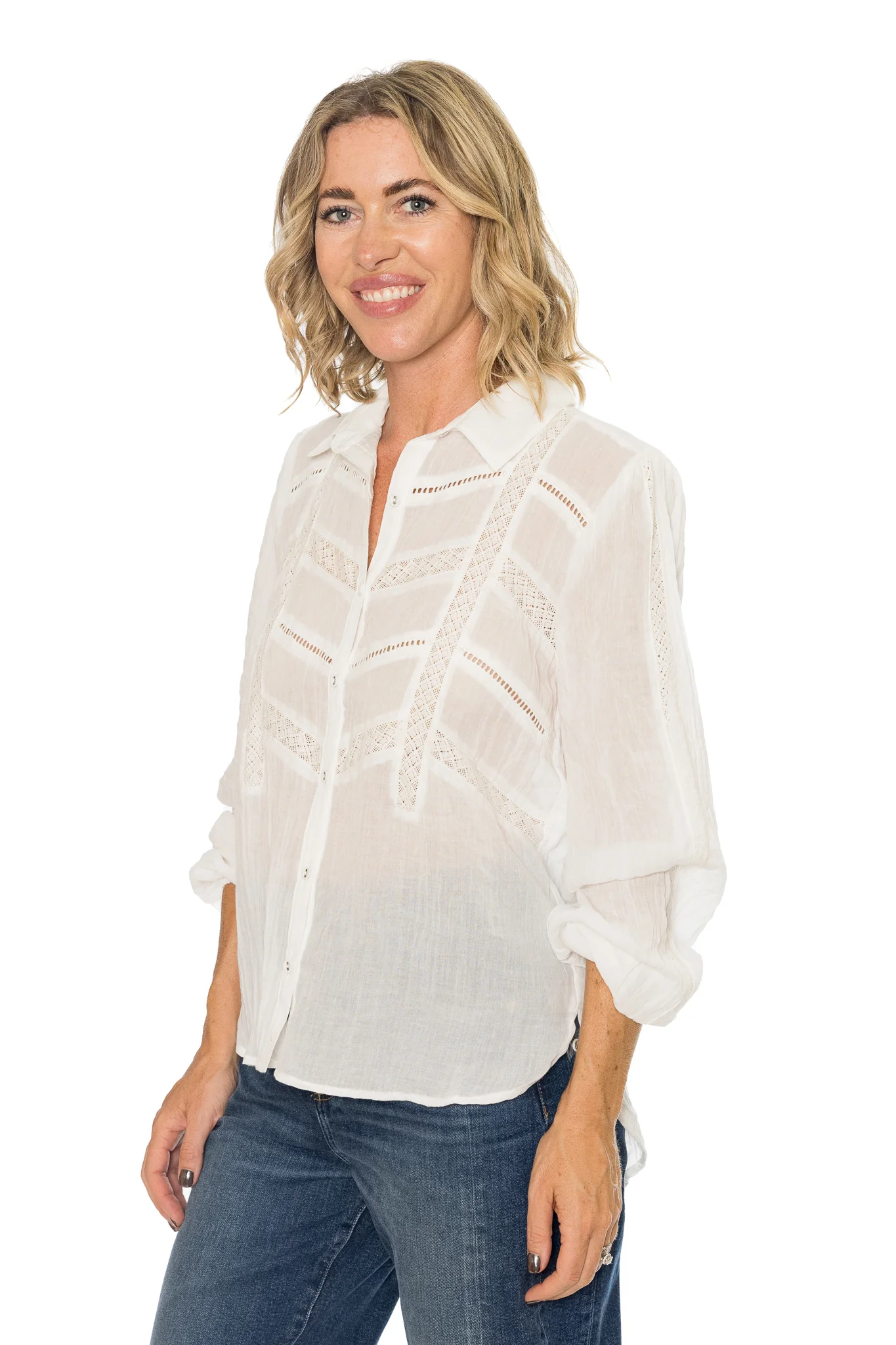 Inez Blouse - Image 9