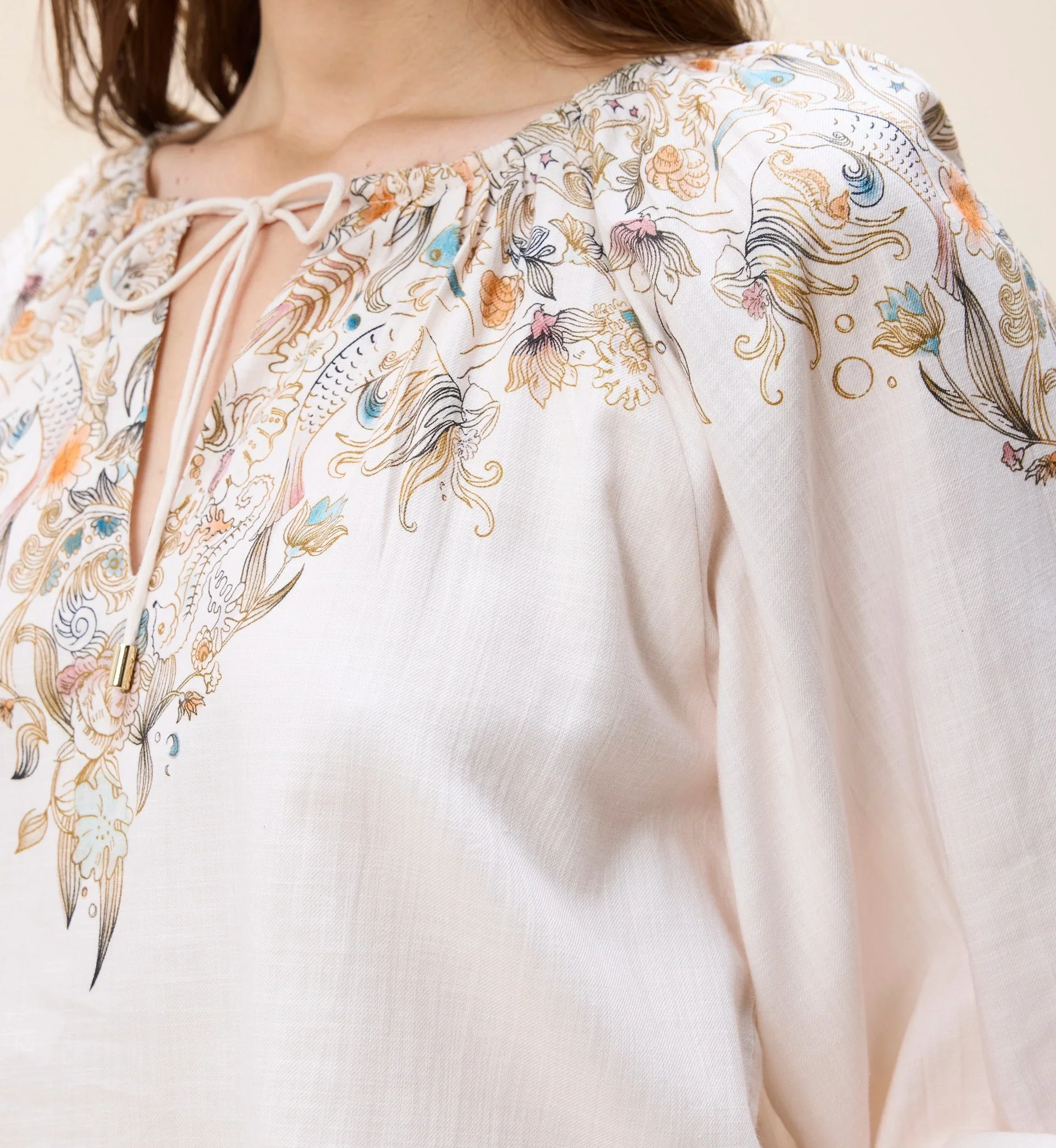 Issey Top - Image 2