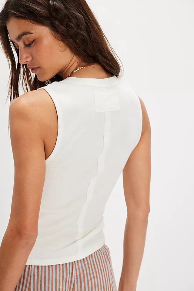 Jamie Henley Tank - Image 4