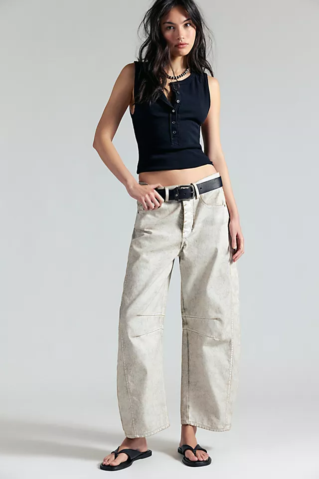 Jamie Henley Tank - Image 6