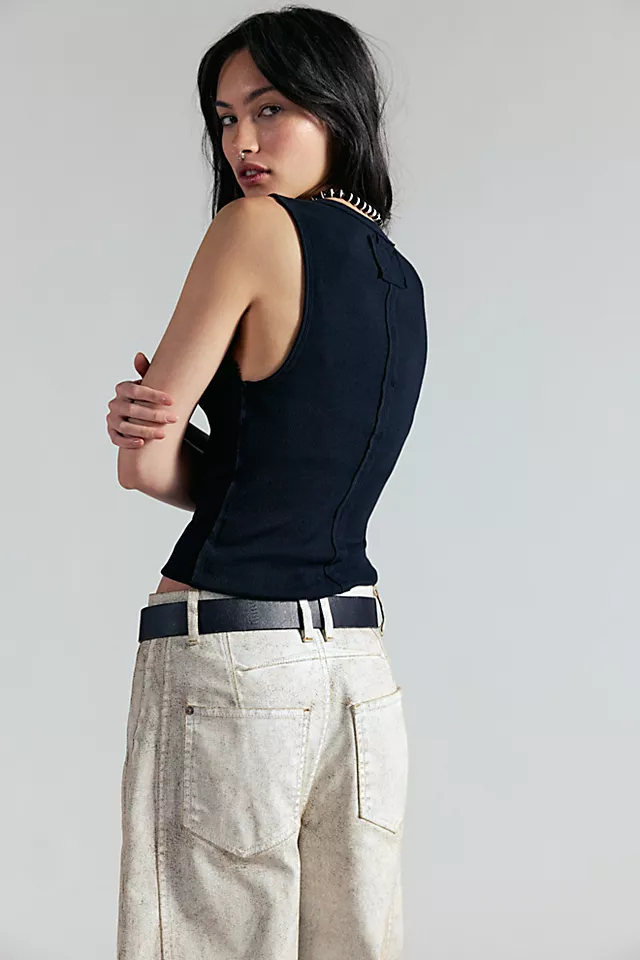 Jamie Henley Tank - Image 7
