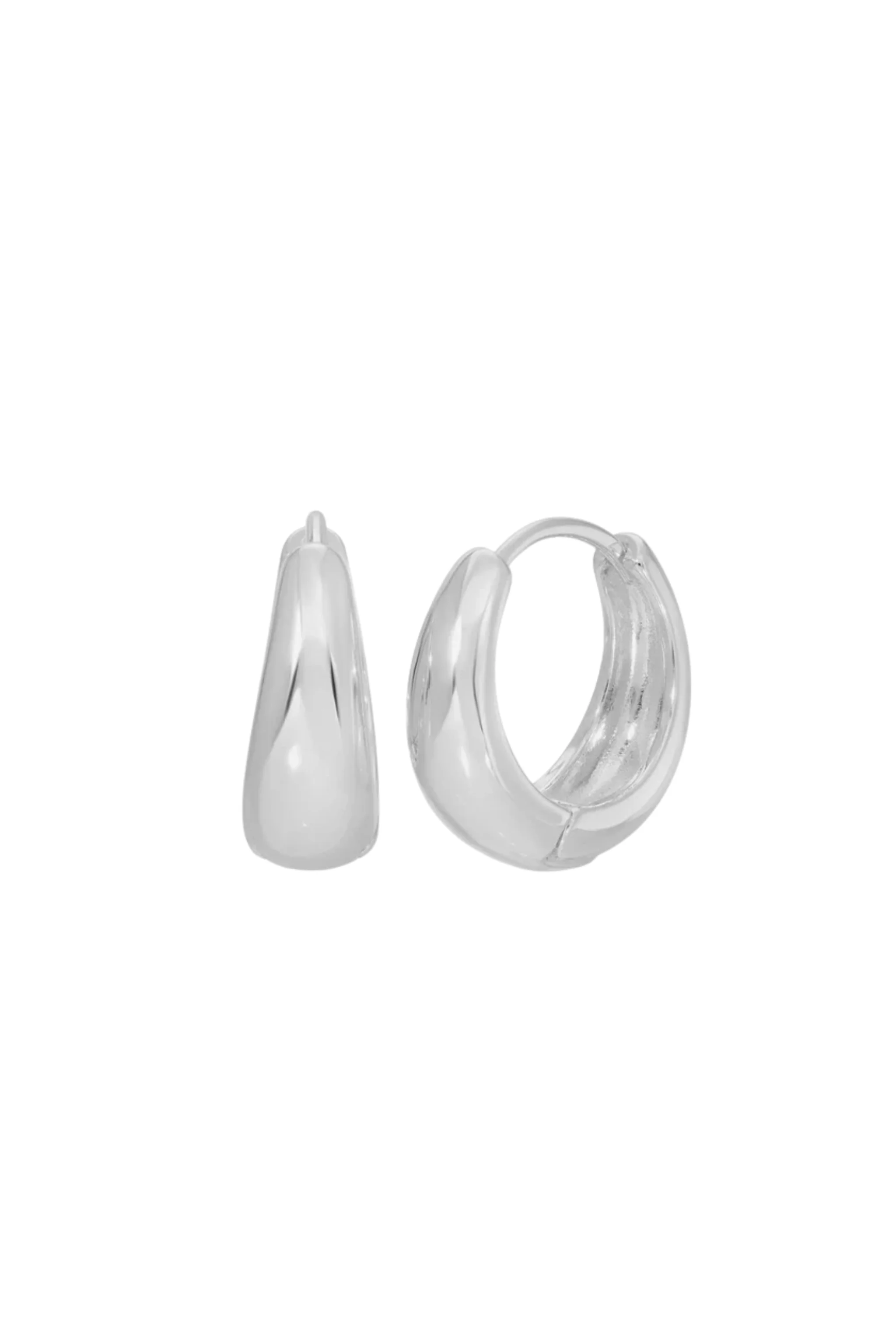 On Point Click Midi Hoop - Image 2