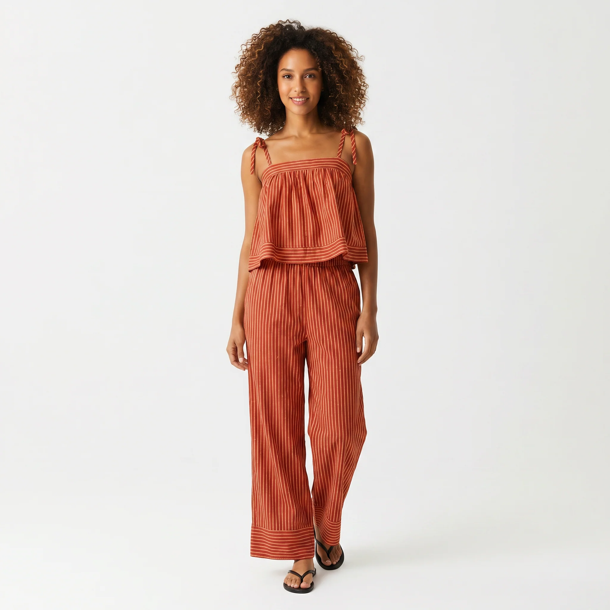 Jovie Blouse
