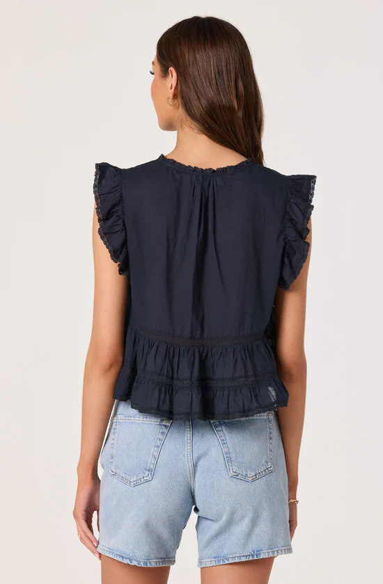 Julie Top - Image 3