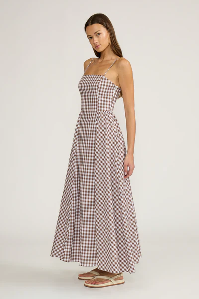 Kalley Maxi Dress - Image 2