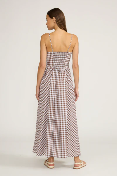 Kalley Maxi Dress - Image 3