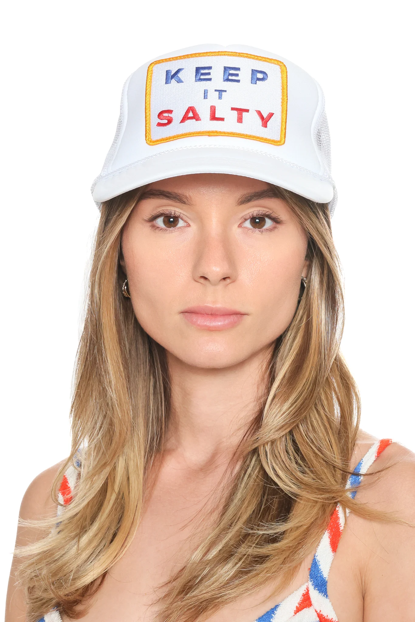 Keep It Salty Hat - Image 10