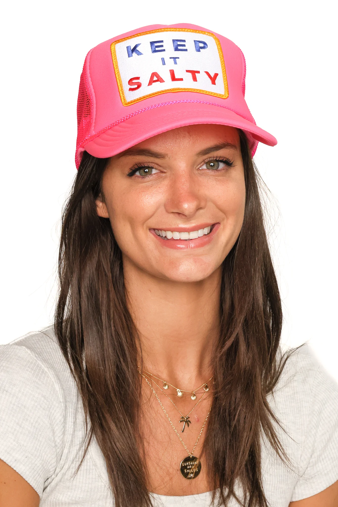 Keep It Salty Hat - Image 4