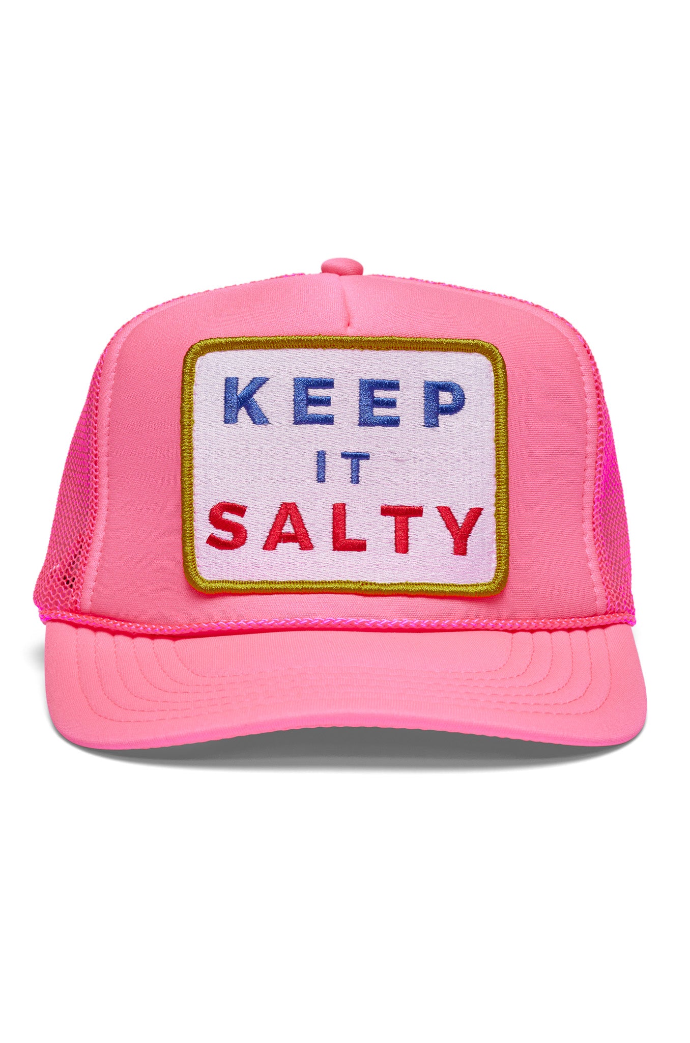 Keep It Salty Hat - Image 5