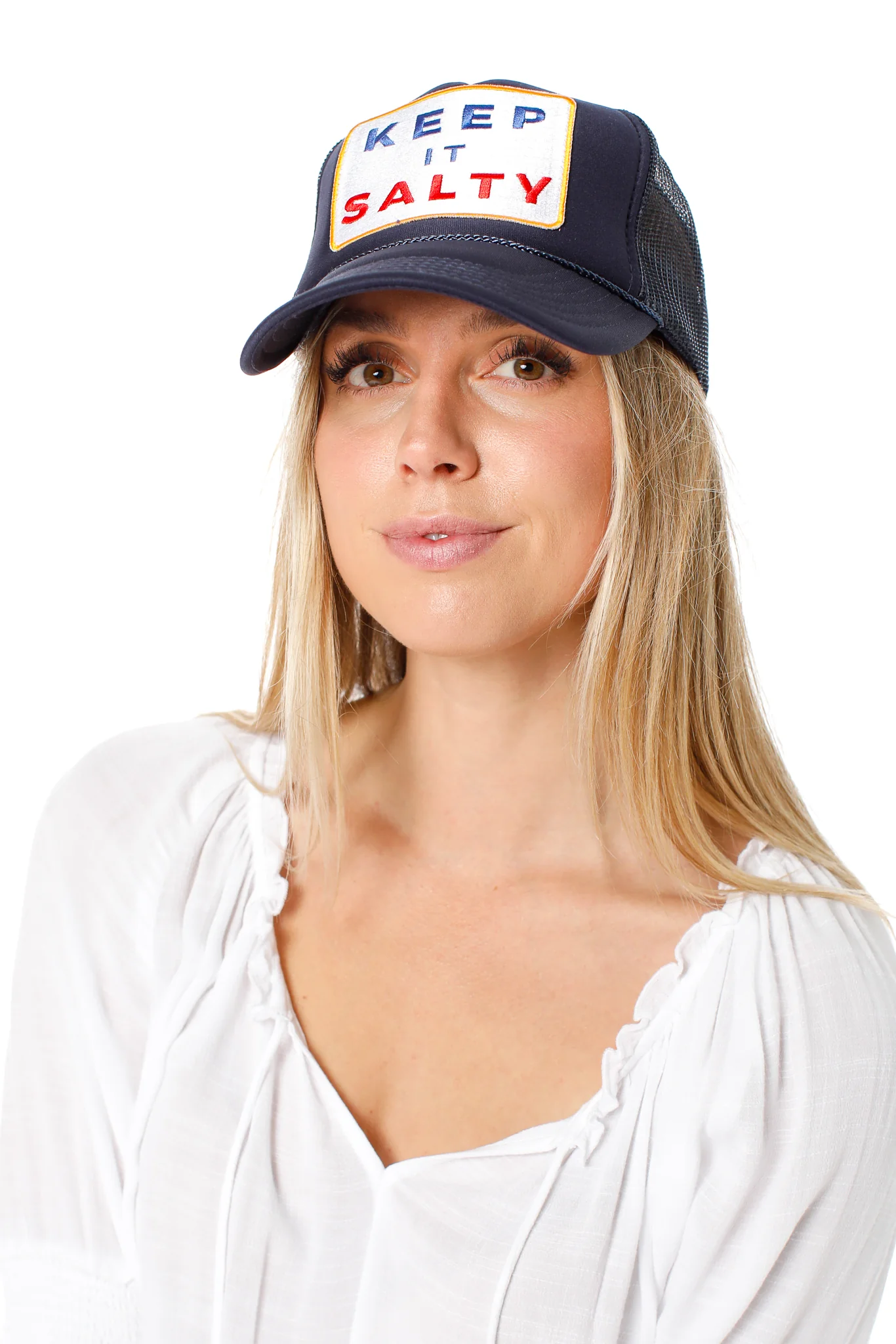 Keep It Salty Hat - Image 7