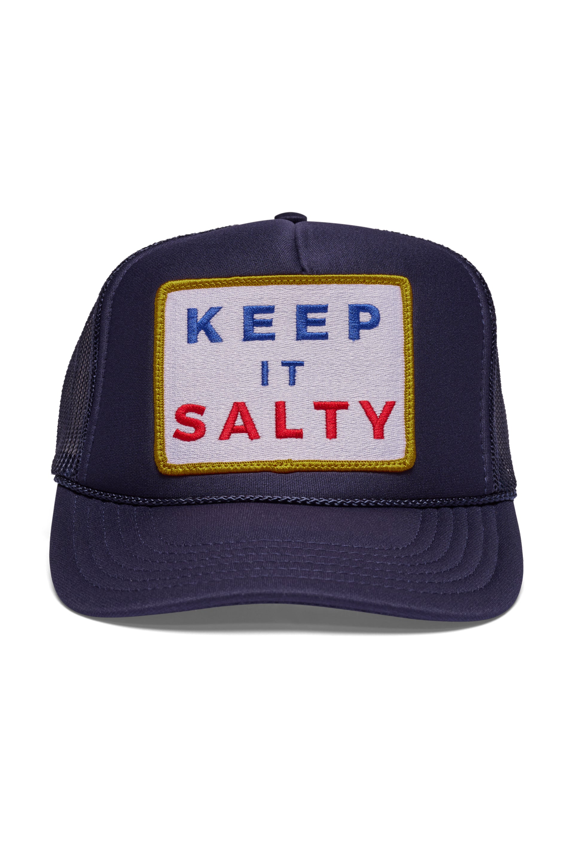 Keep It Salty Hat - Image 8