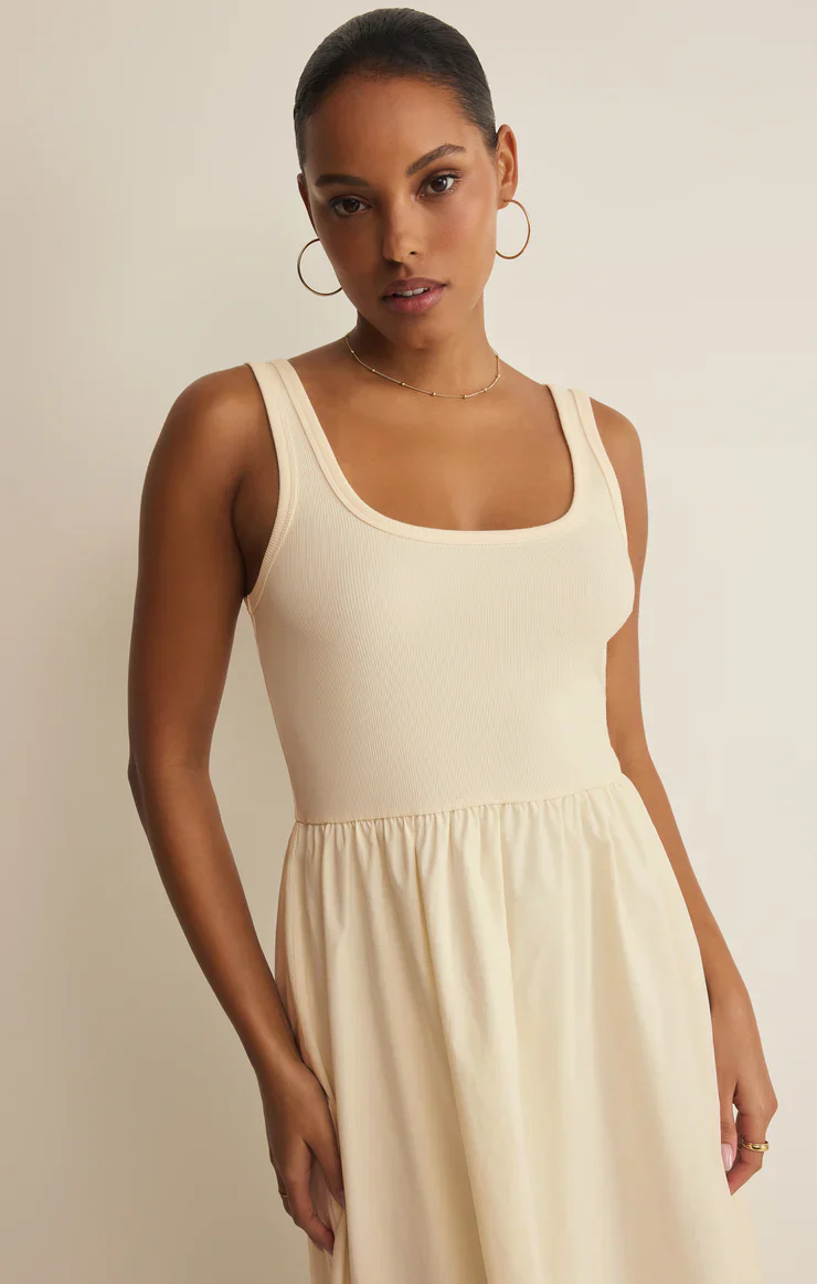 Kensie Maxi Dress - Image 2