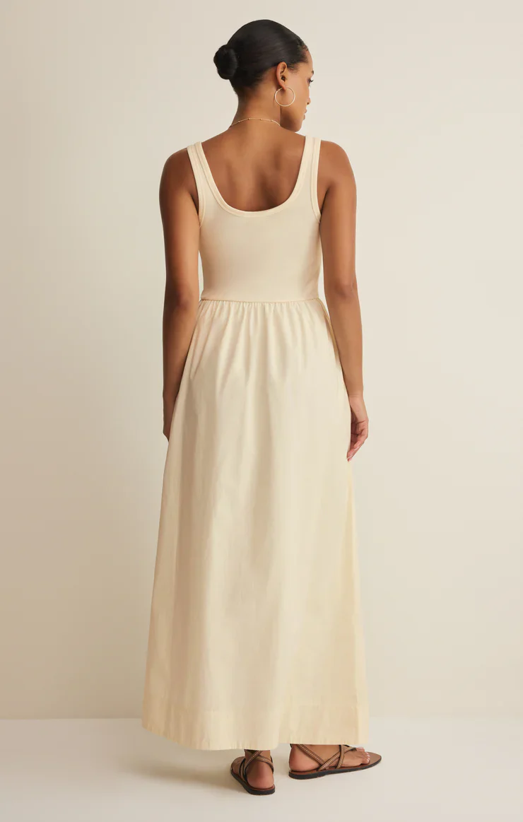 Kensie Maxi Dress - Image 3