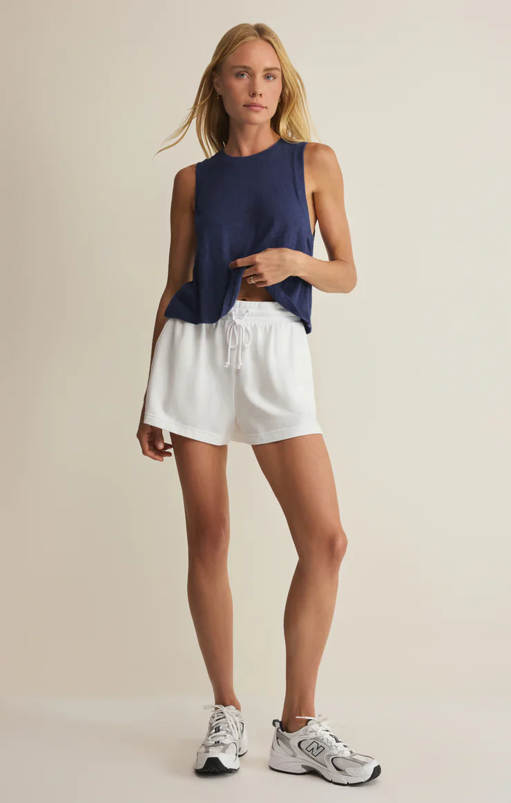 Kick Back Muscle Tank - Image 2