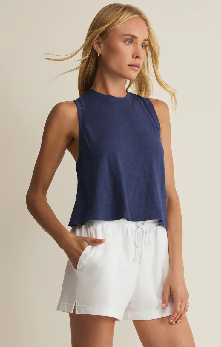 Kick Back Muscle Tank - Image 3
