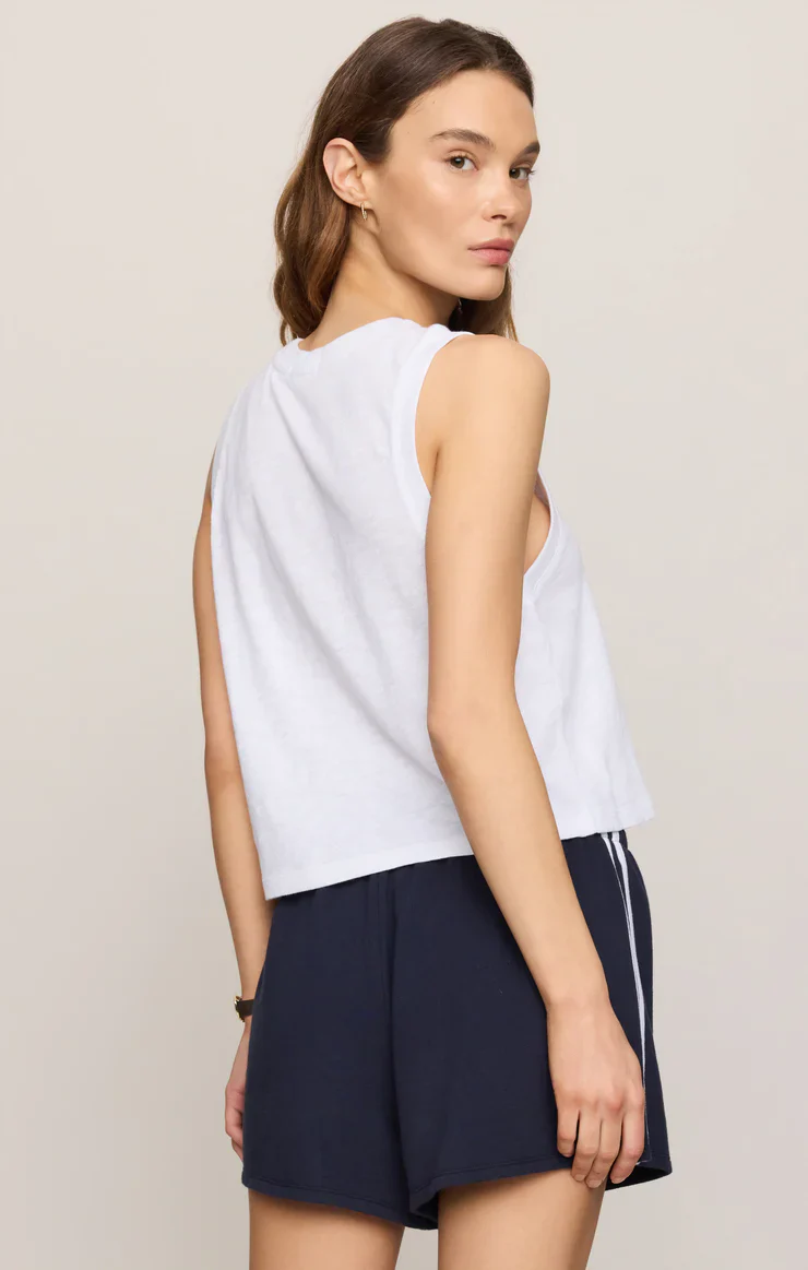 Kick Back Muscle Tank - Image 7