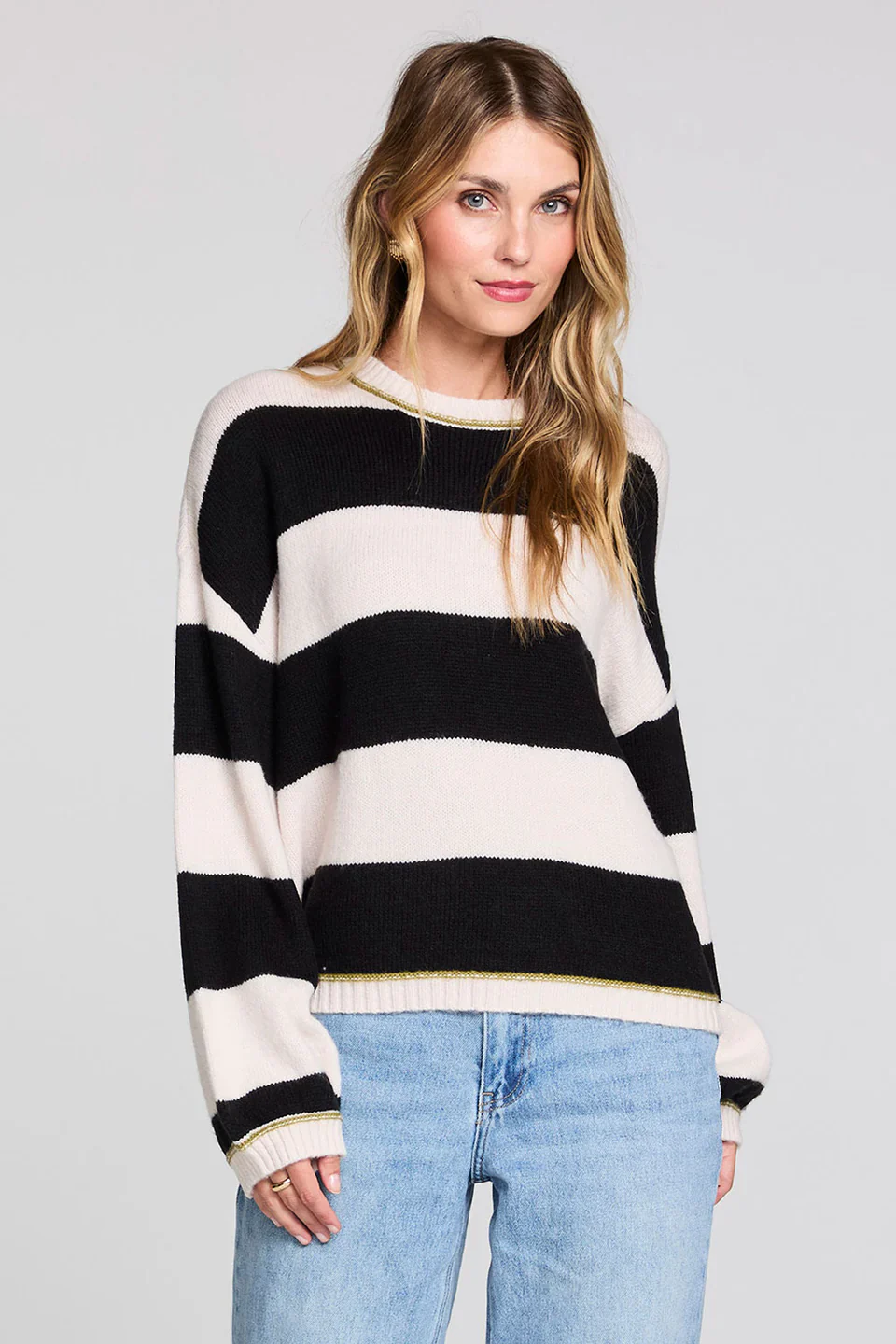 Kirra Sweater