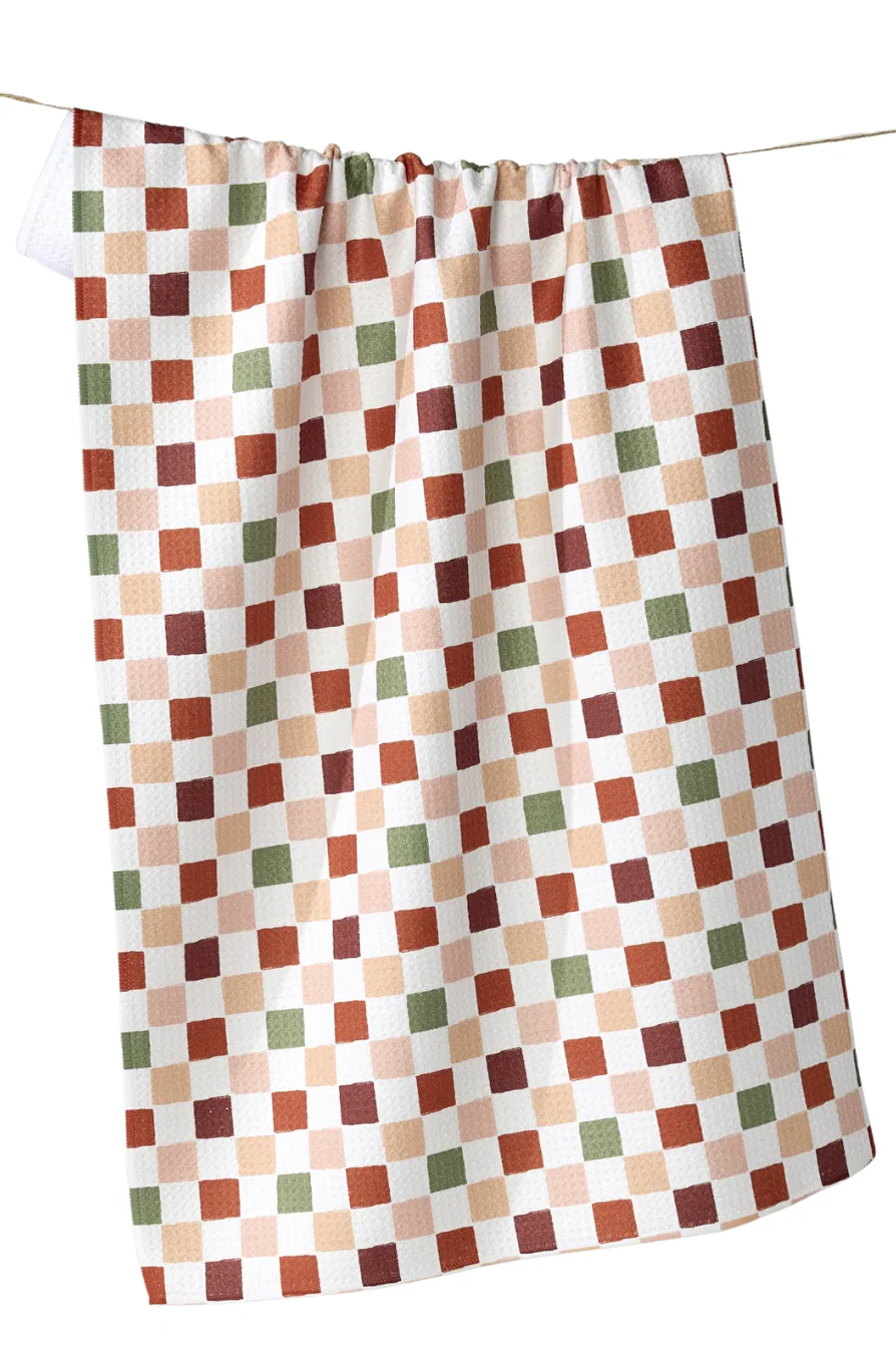 Kitchen Tea Towel - Image 14