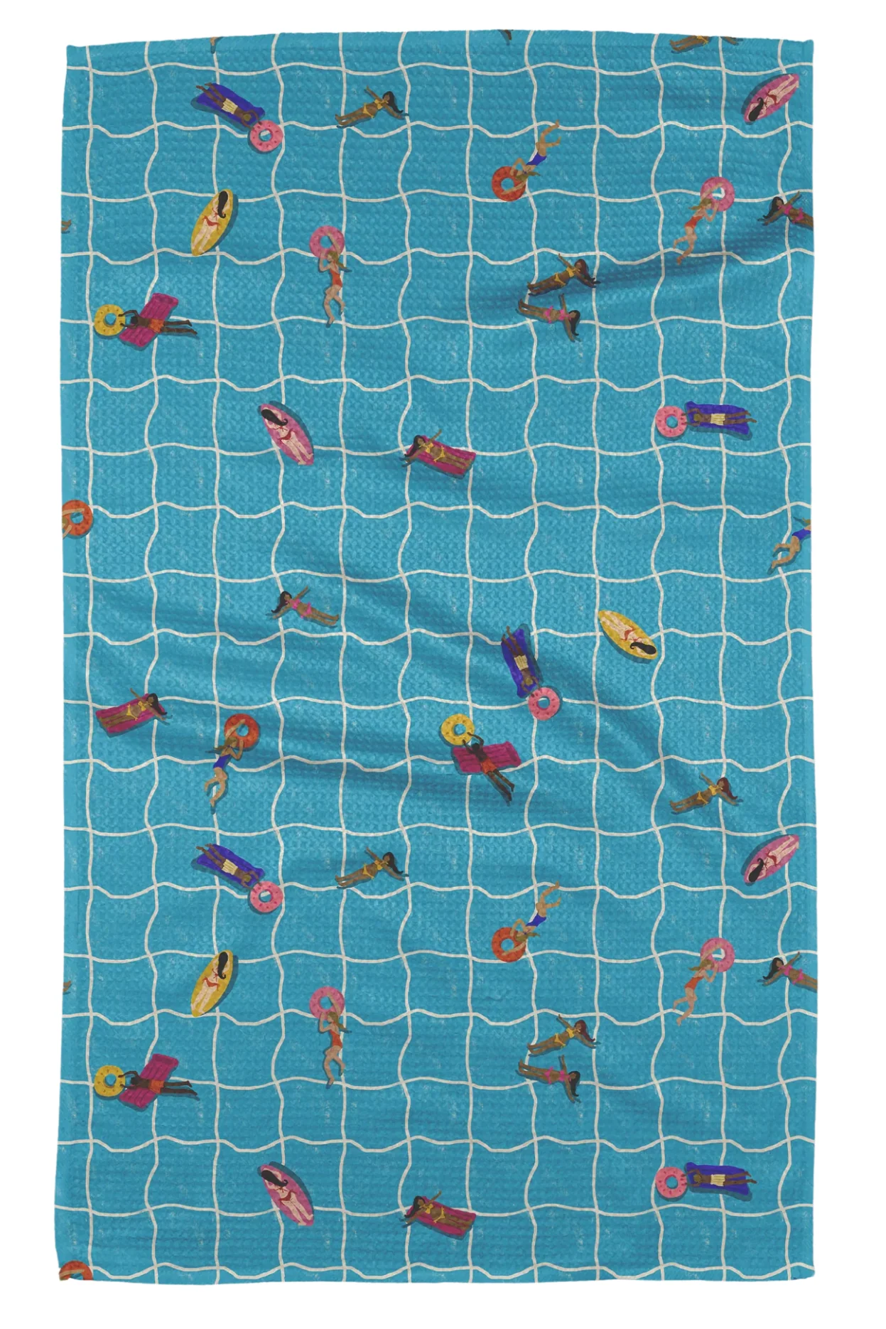 Kitchen Tea Towel - Image 6