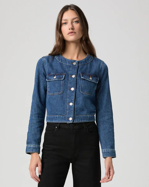Kylian Jacket - Image 3