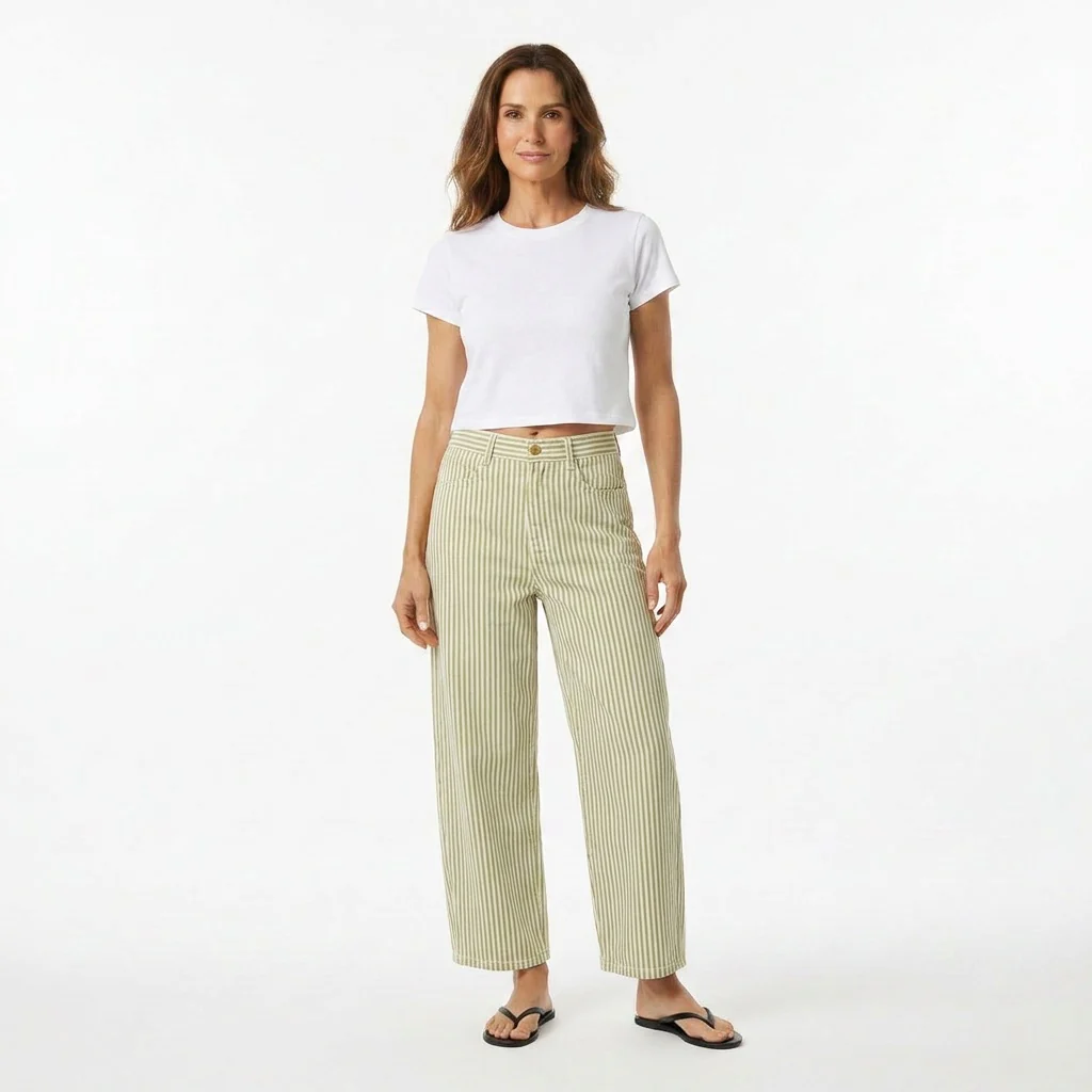 Kylie Pants