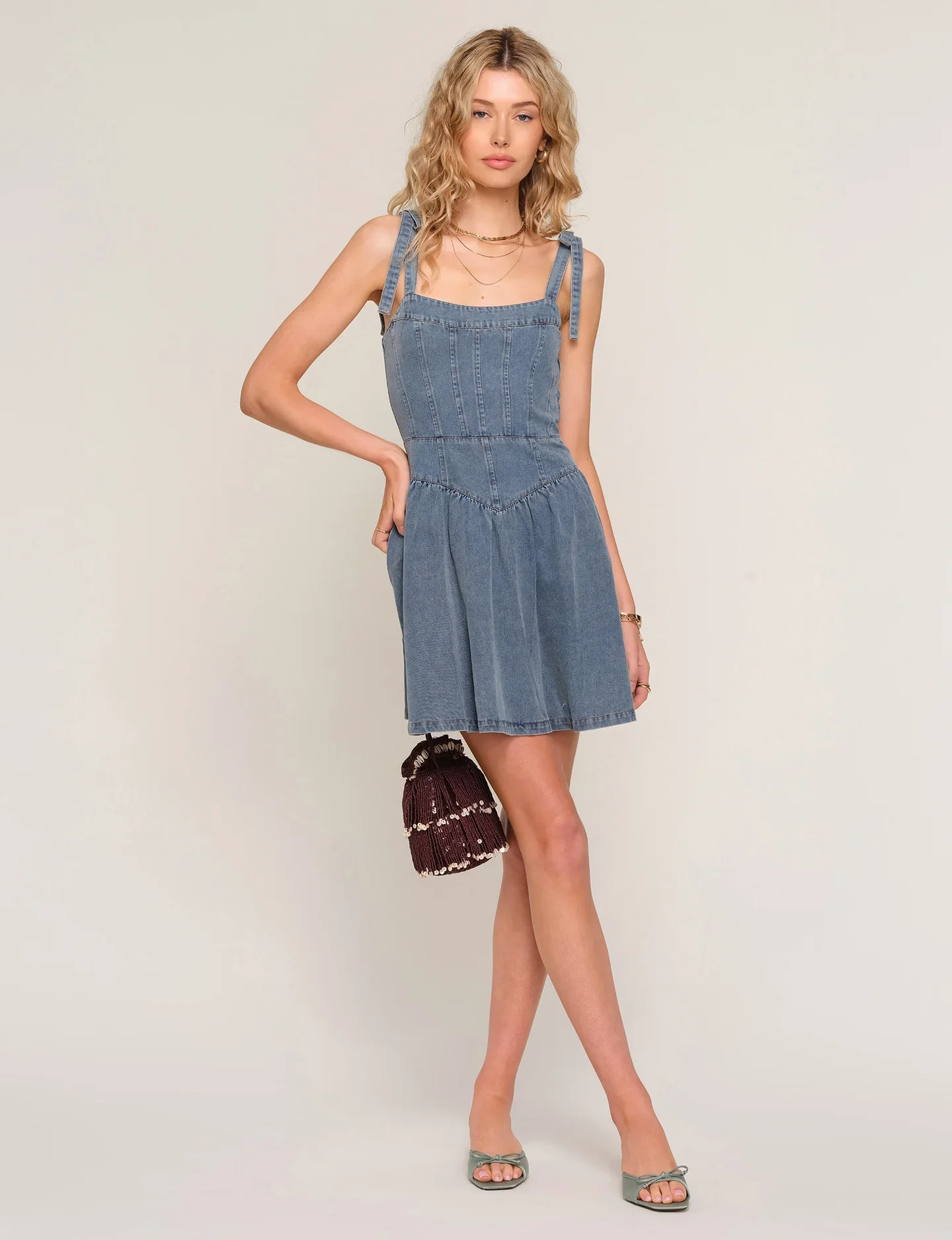 Kyrie Dress - Image 2