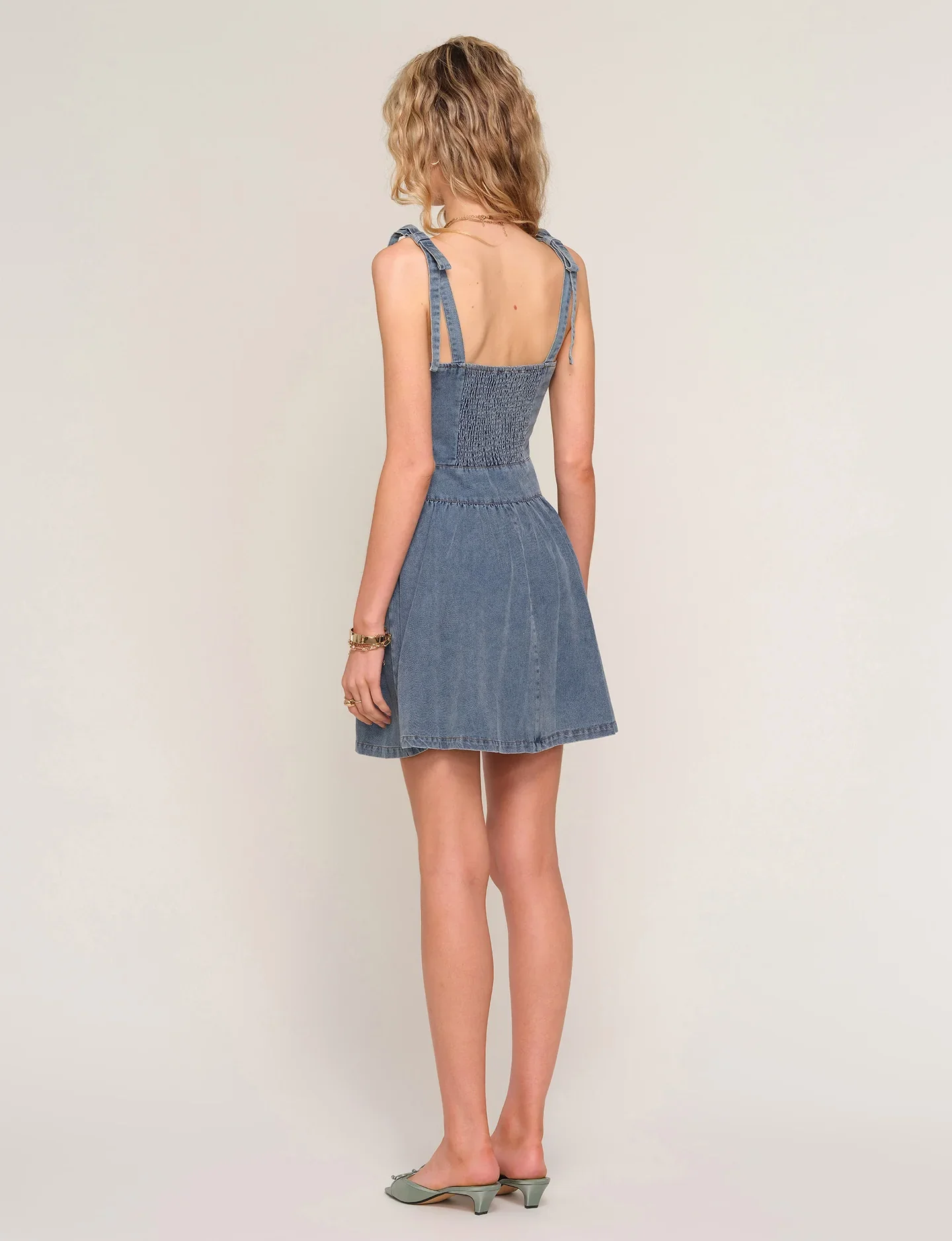 Kyrie Dress - Image 3