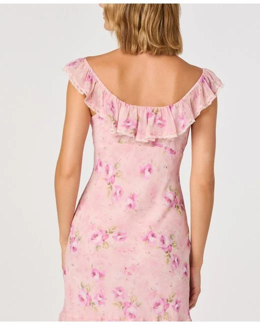 Laisha Dress - Image 3