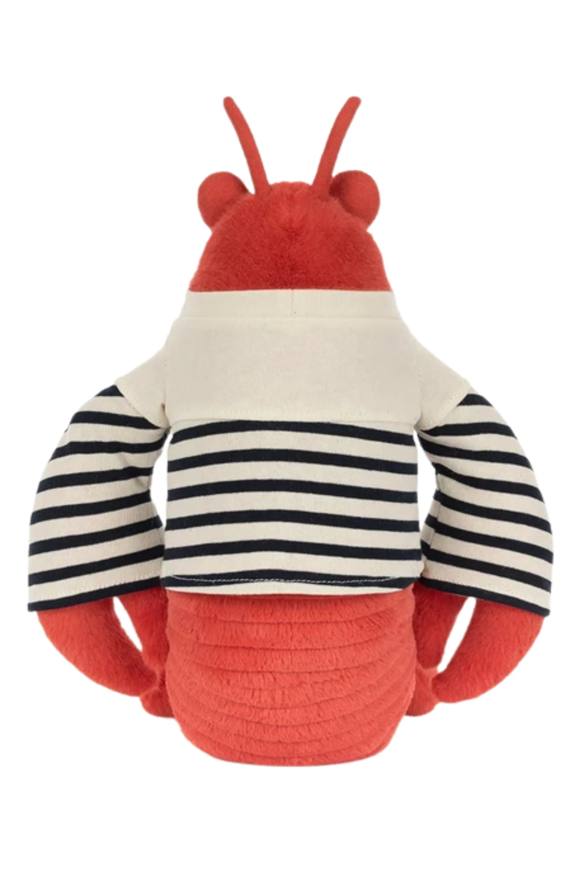 Larry Lobster Sailor Outfit - Image 3