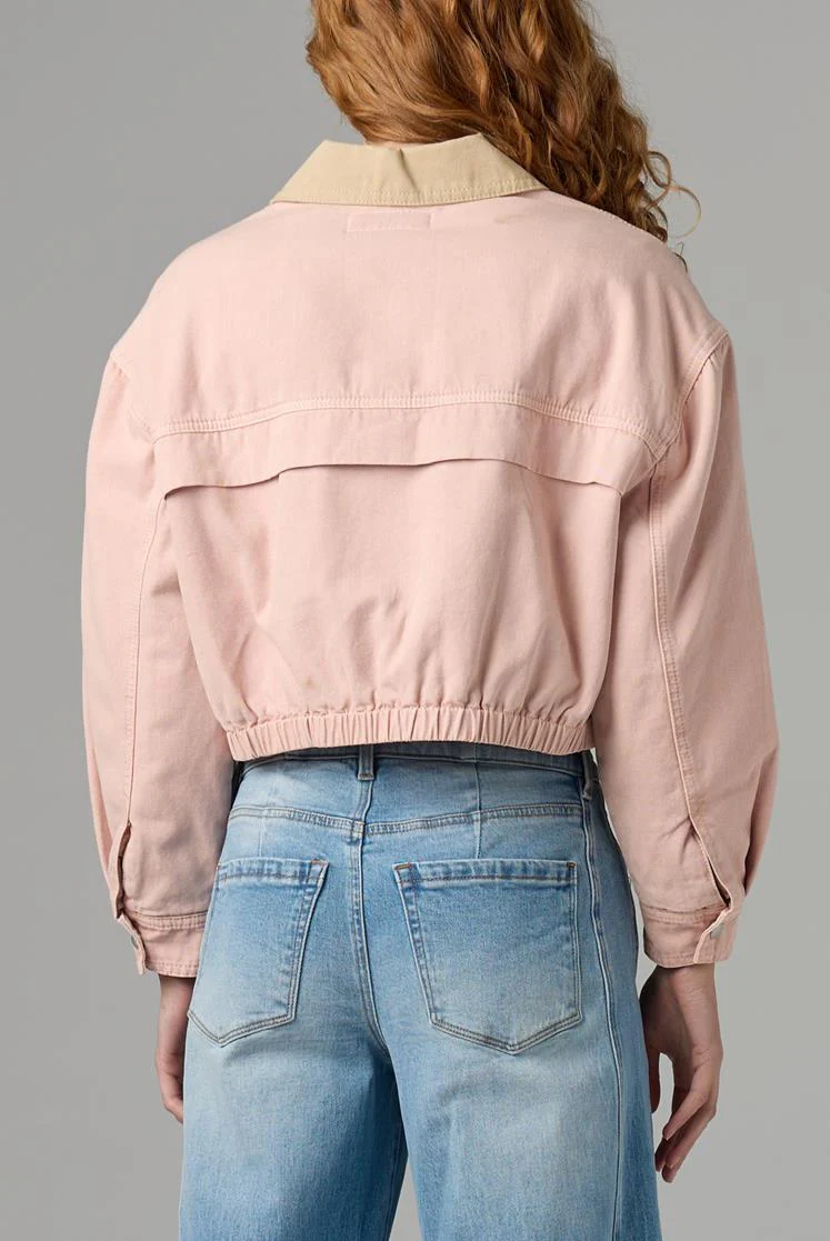 Lawn Party Jacket - Image 3