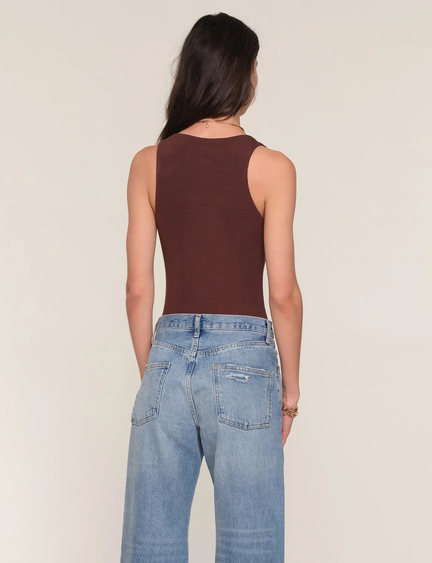 Lisbeth Bodysuit - Image 3