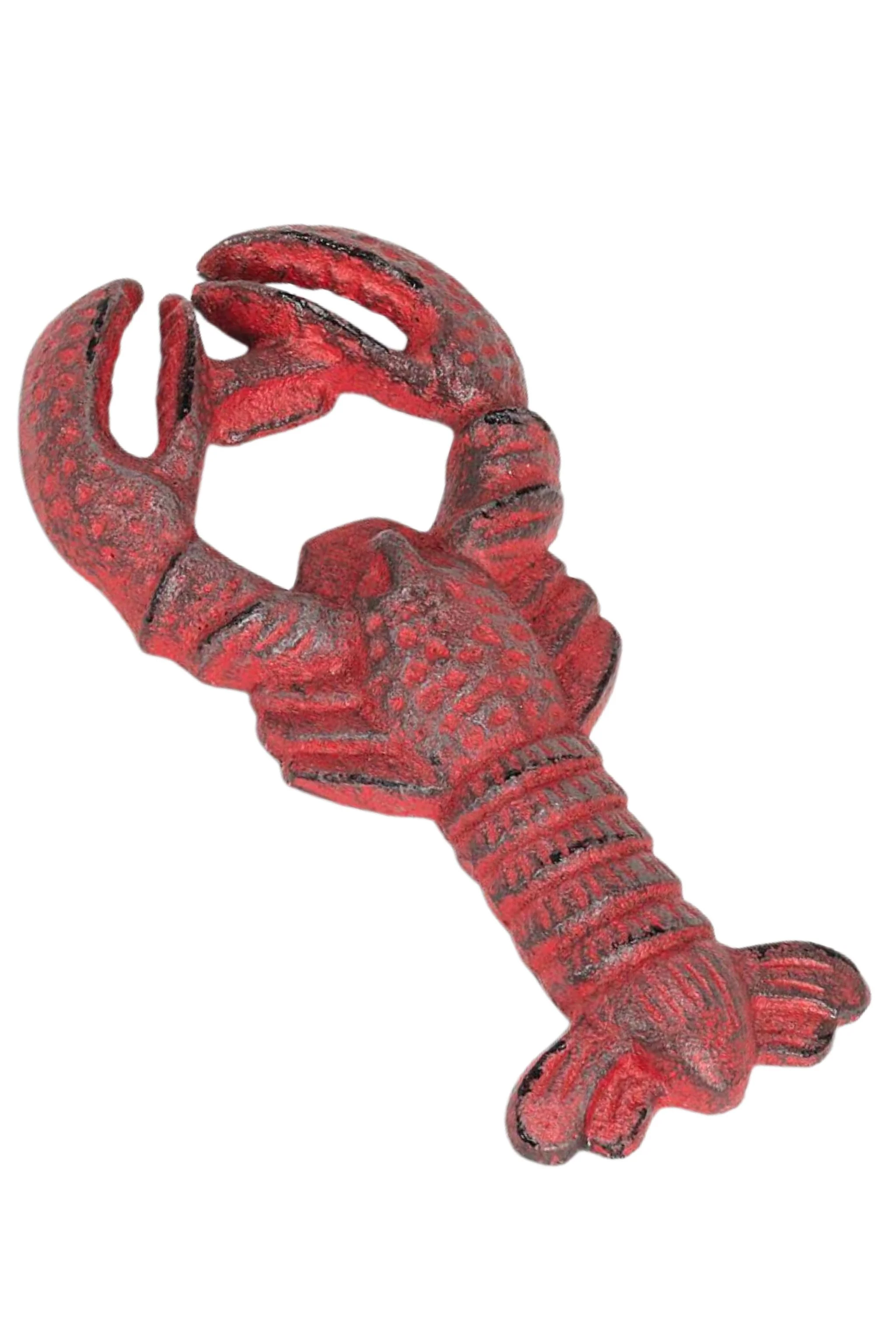 Lobster Bottle Opener
