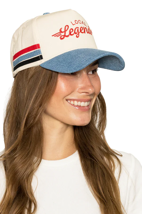 Local Legend Hat - Image 2