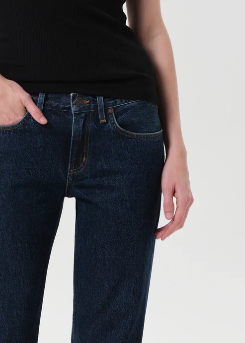 Low Rise Slim in Pendulum - Image 5