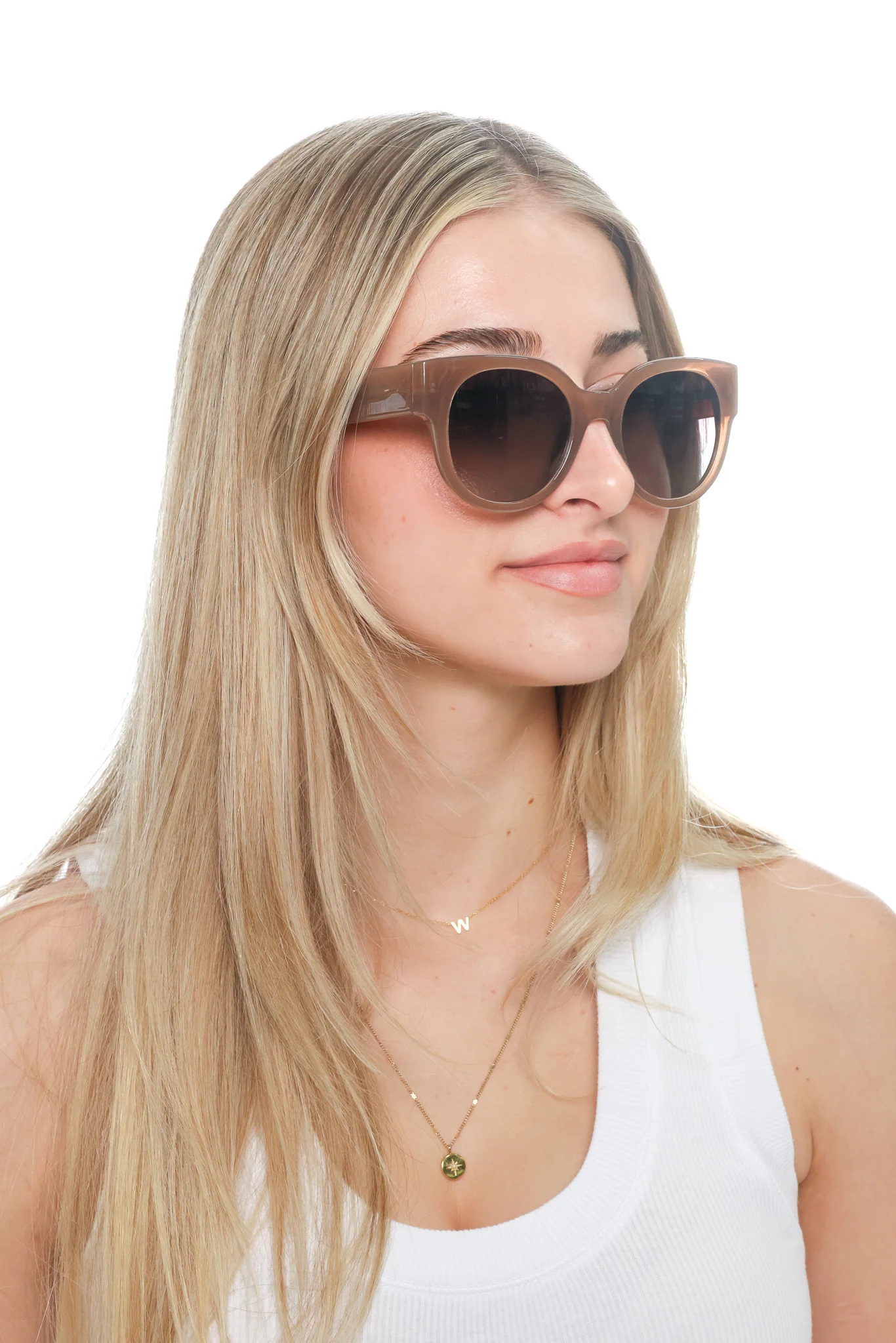 Lunch Date Sunglasses - Image 4