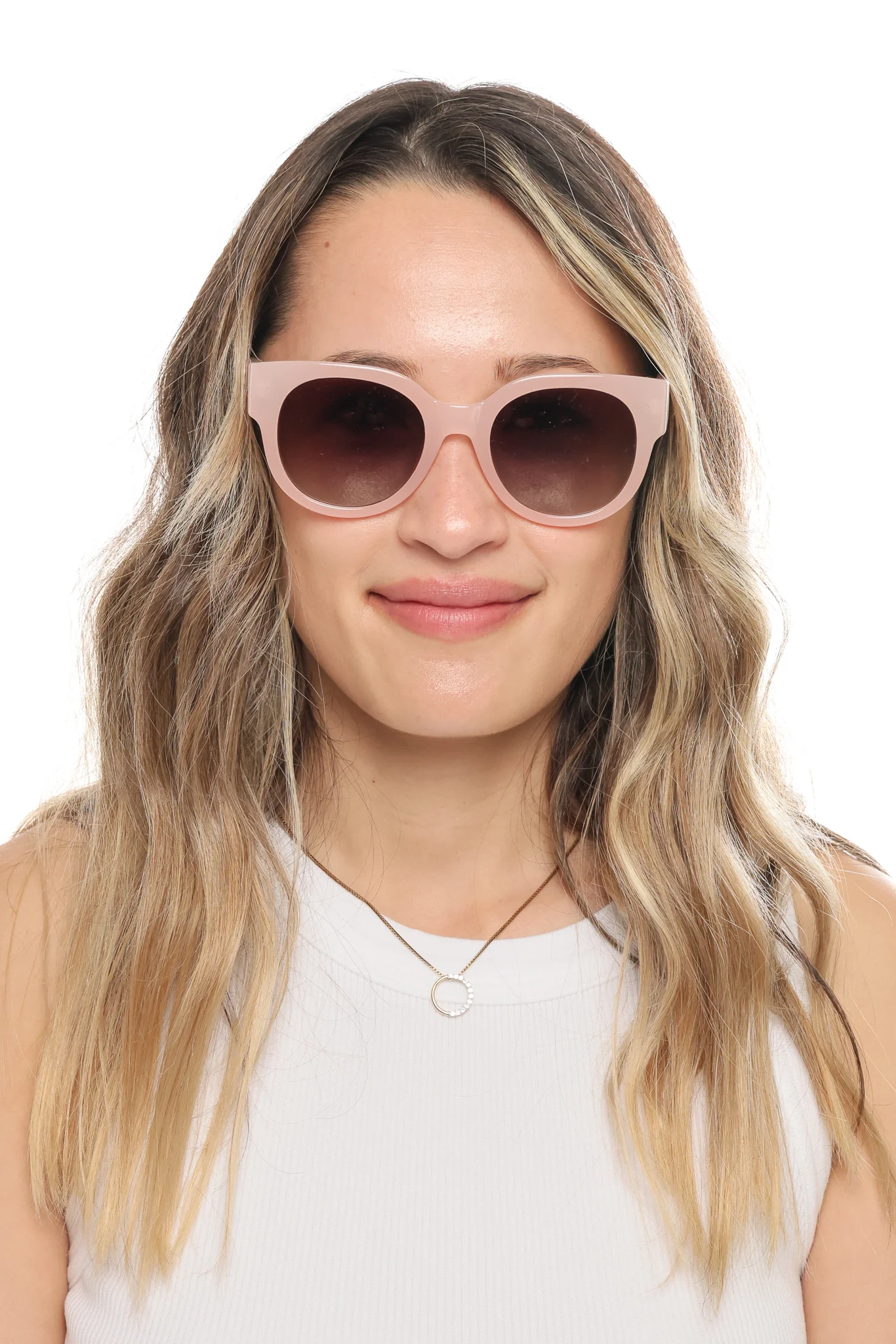 Lunch Date Sunglasses - Image 6