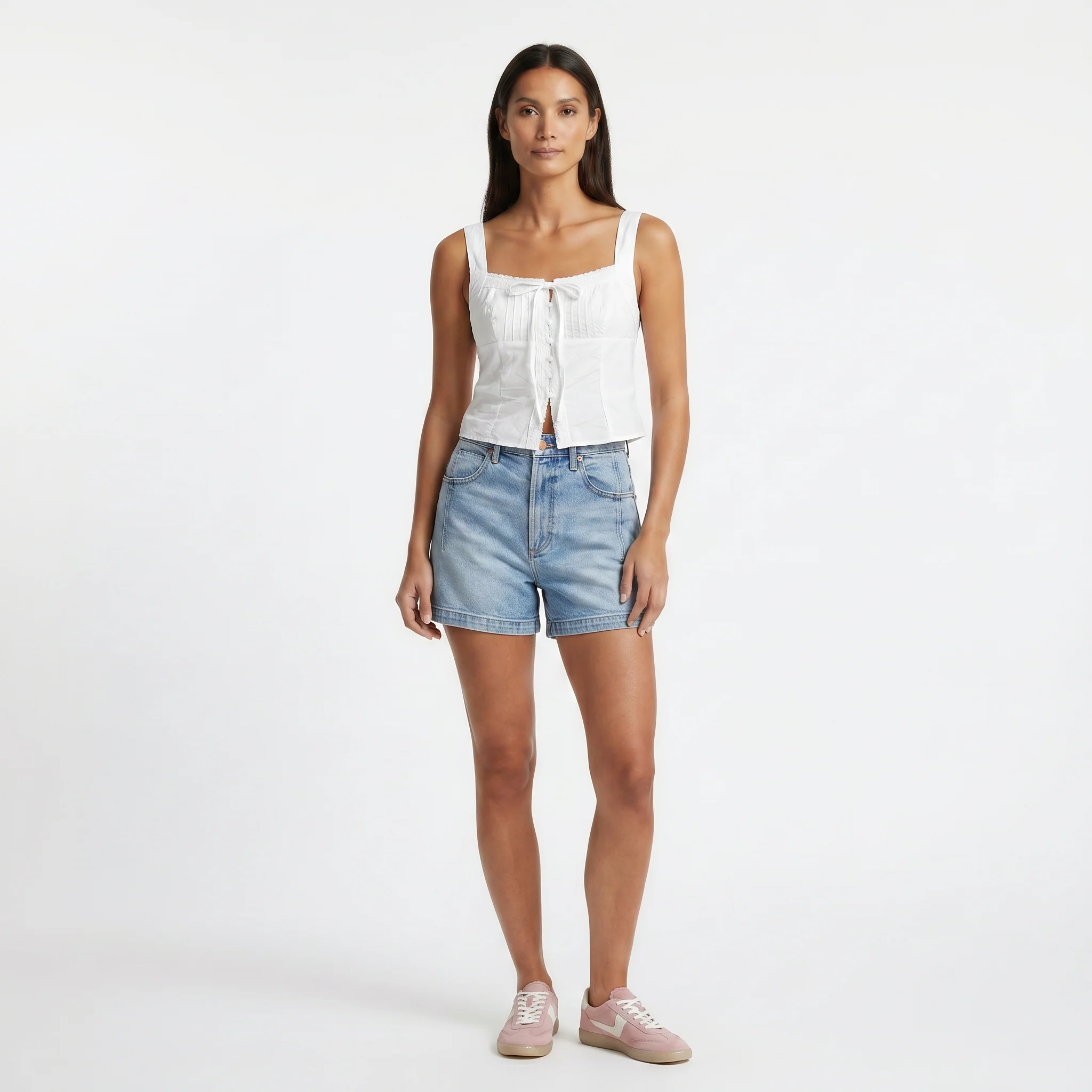 Lynn Blouse