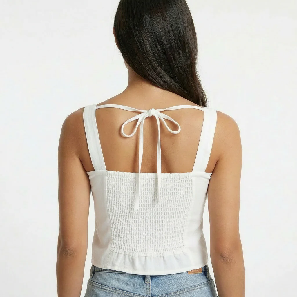 Lynn Blouse - Image 3