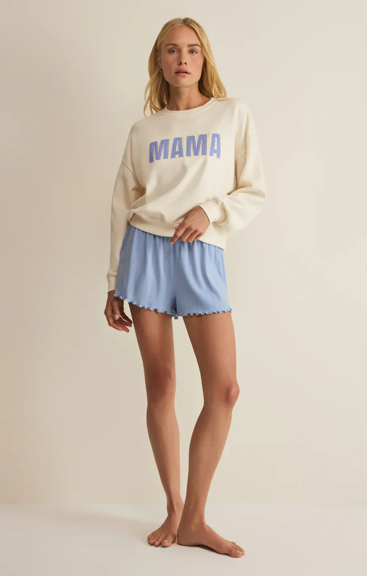 Mama Sweatshirt - Image 2