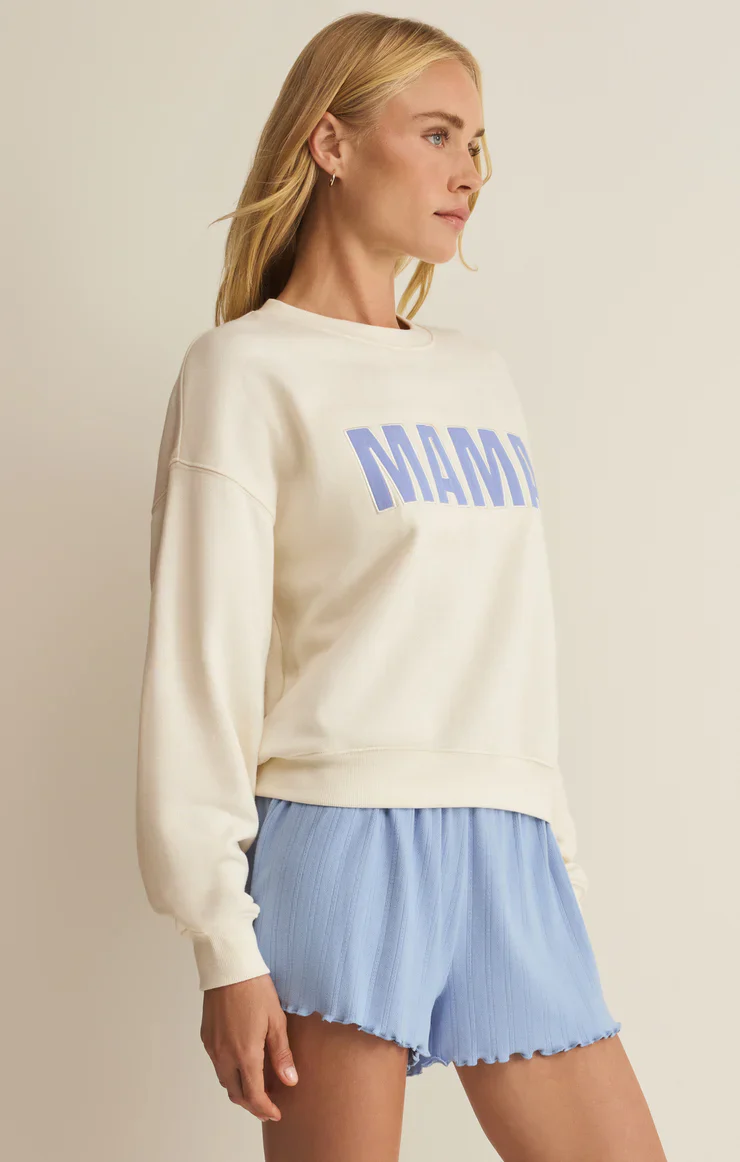 Mama Sweatshirt - Image 3