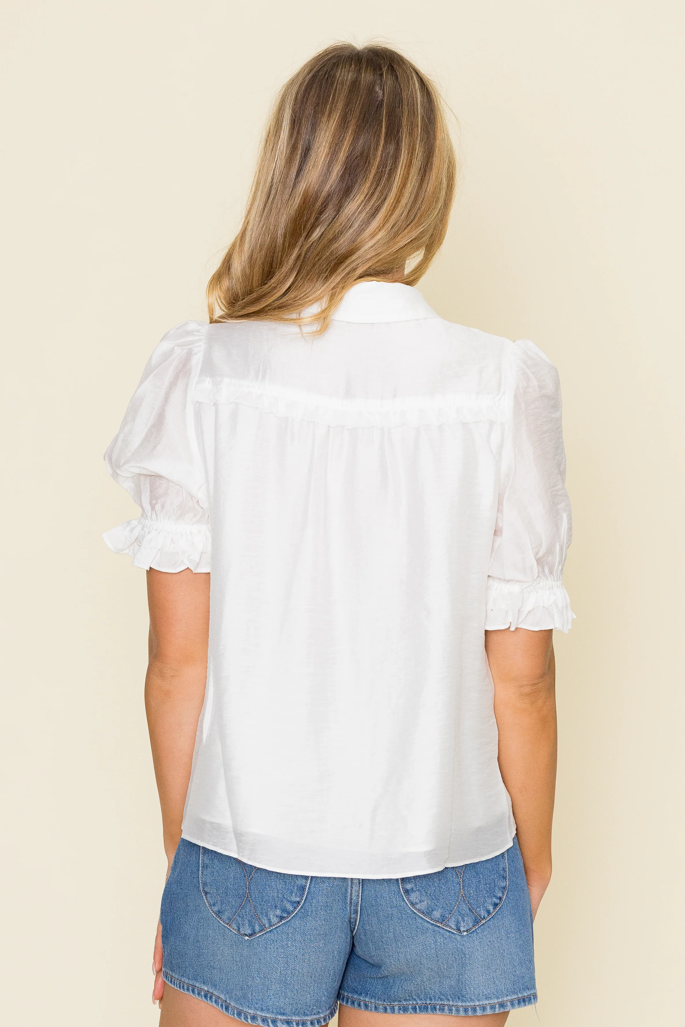 Mara Blouse - Image 3