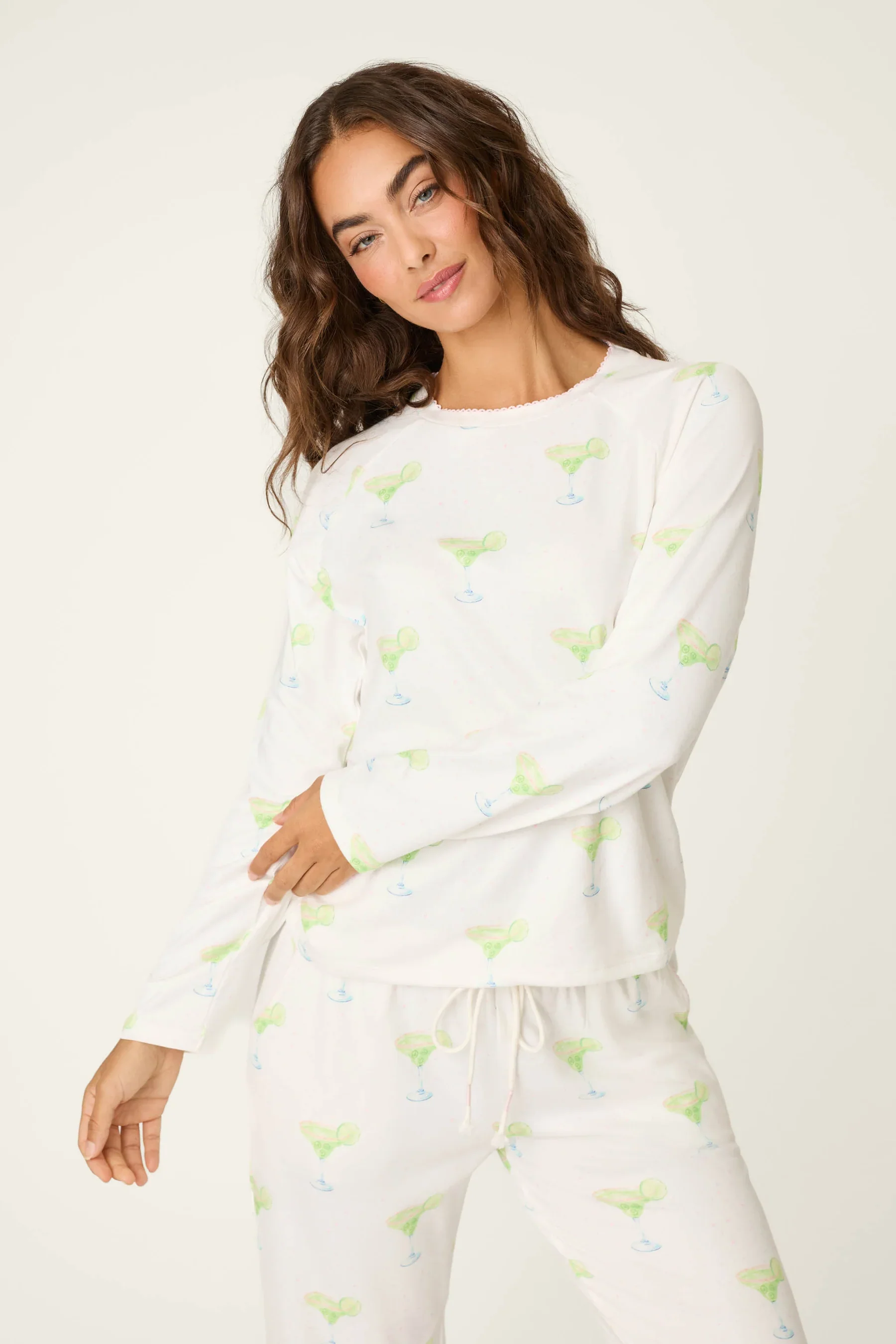 Margarita Mama Long Sleeve