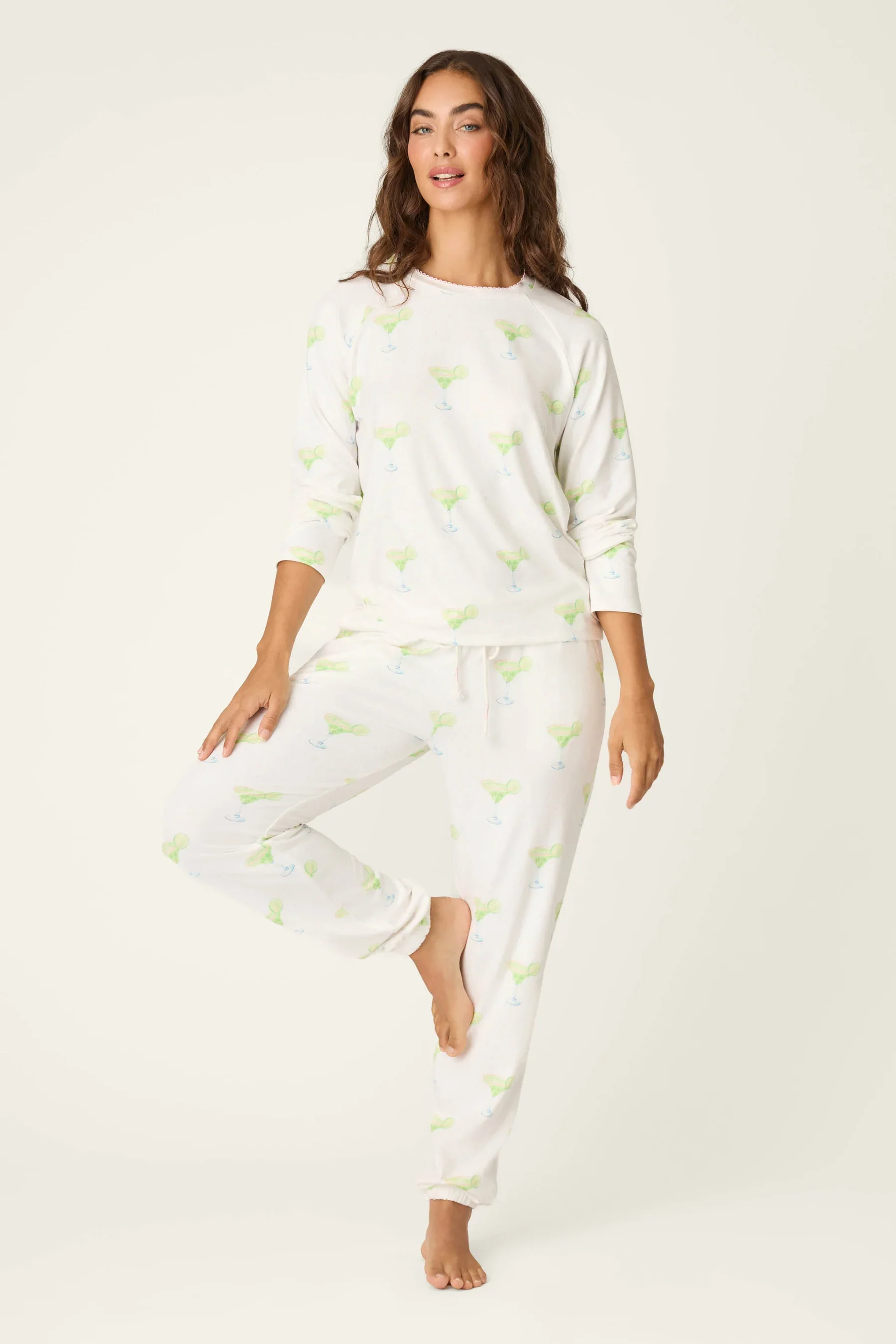 Margarita Mama Long Sleeve - Image 2