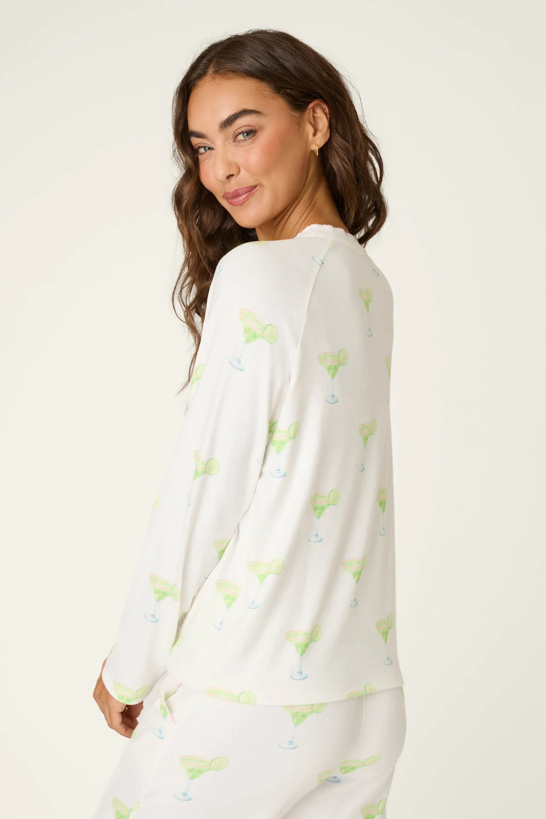 Margarita Mama Long Sleeve - Image 3