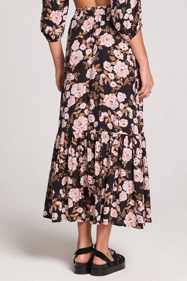 Maud Midi Skirt - Image 4