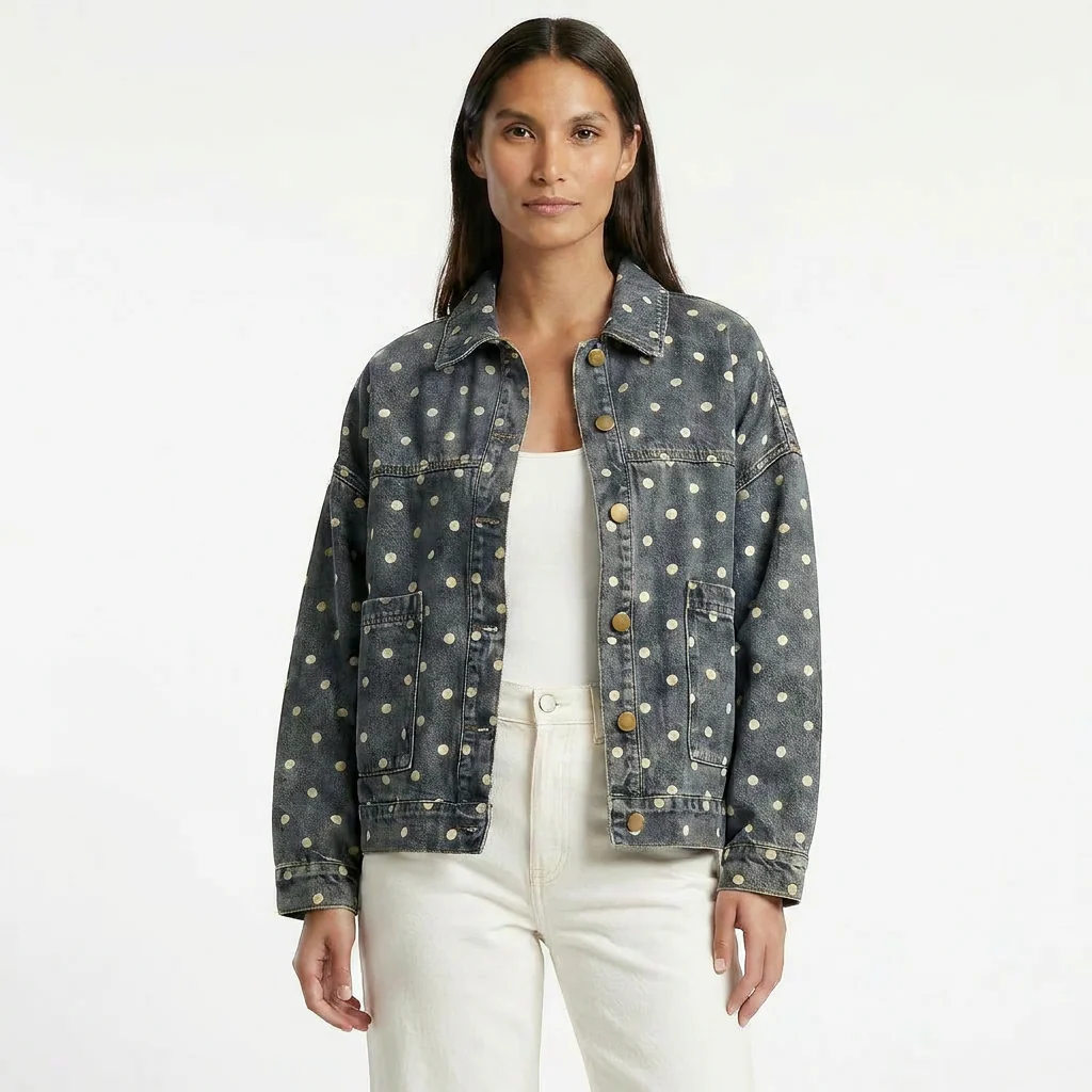 Meg Jacket