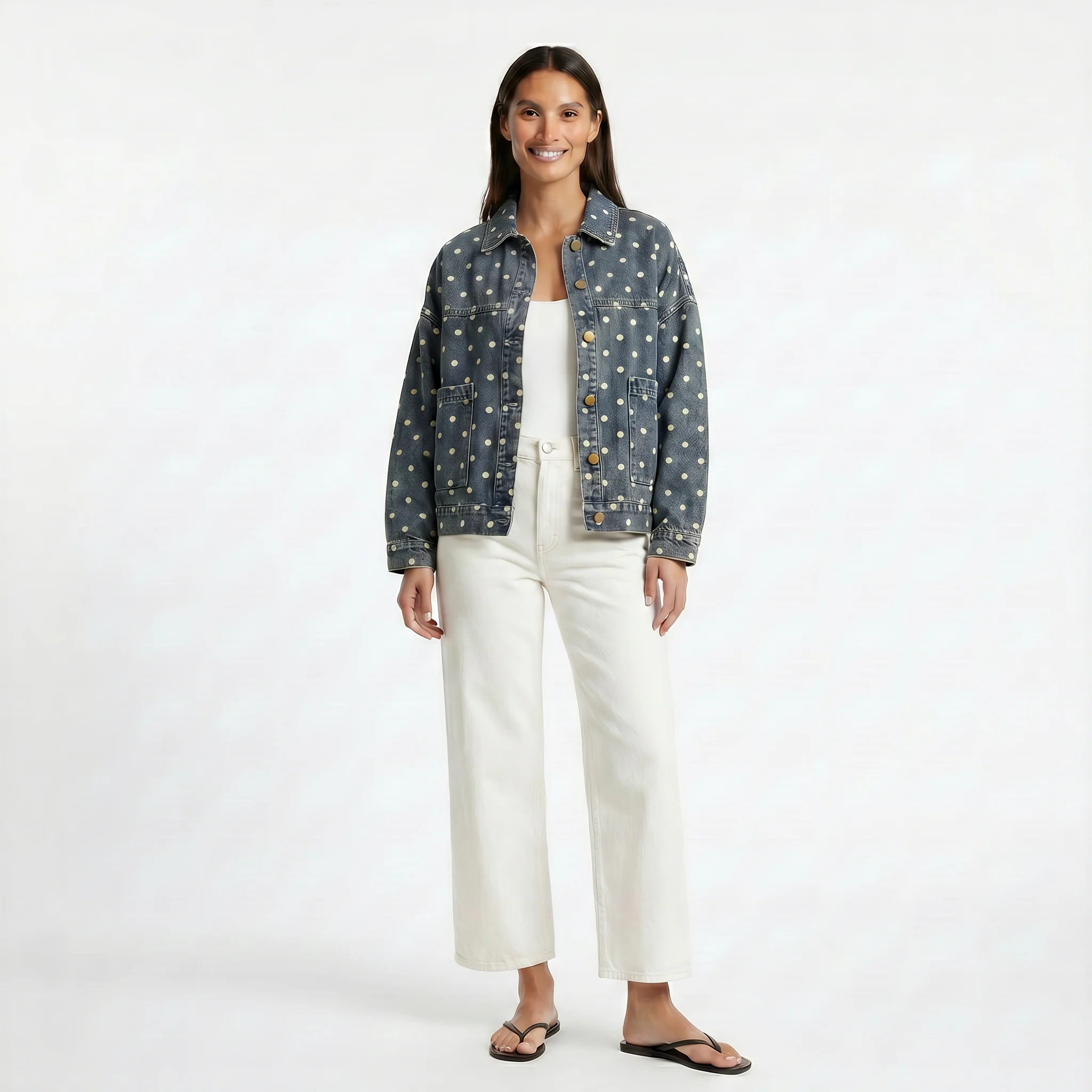 Meg Jacket - Image 2