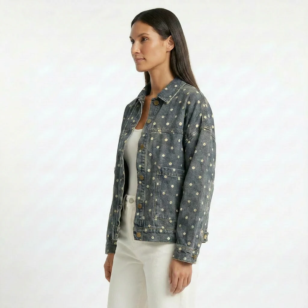 Meg Jacket - Image 3