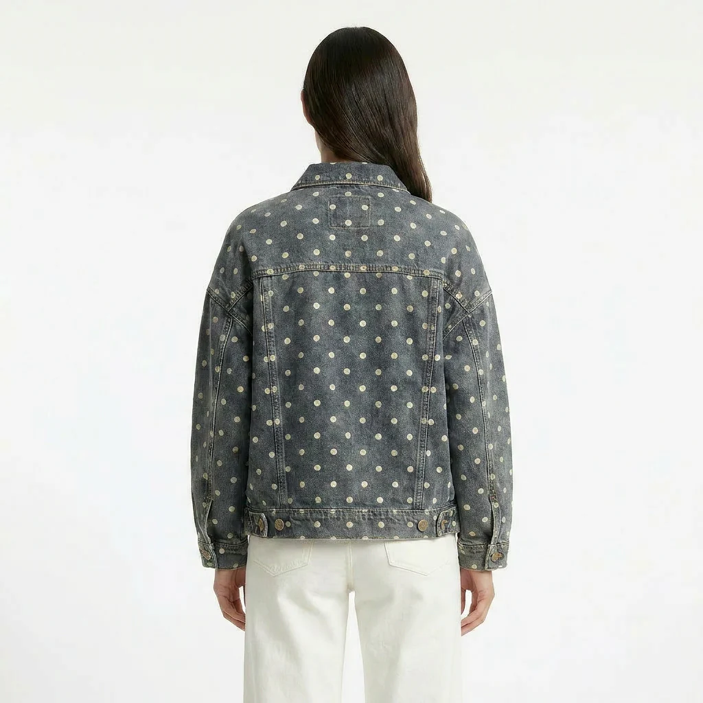 Meg Jacket - Image 4